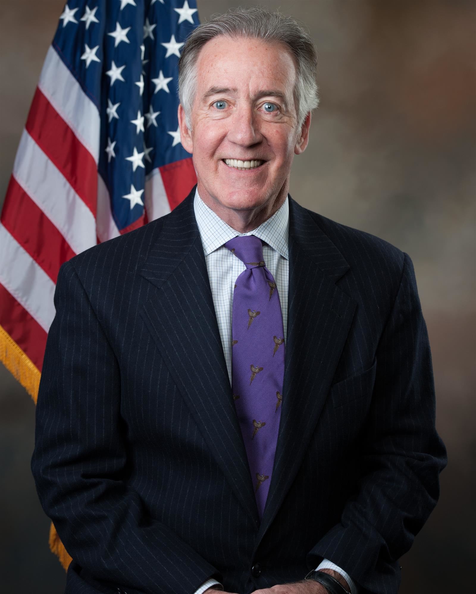 Richie Neal 